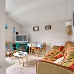 Appartement Familial A Royan Idyllique