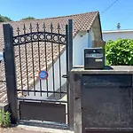 Appartement Familial A Royan Idyllique