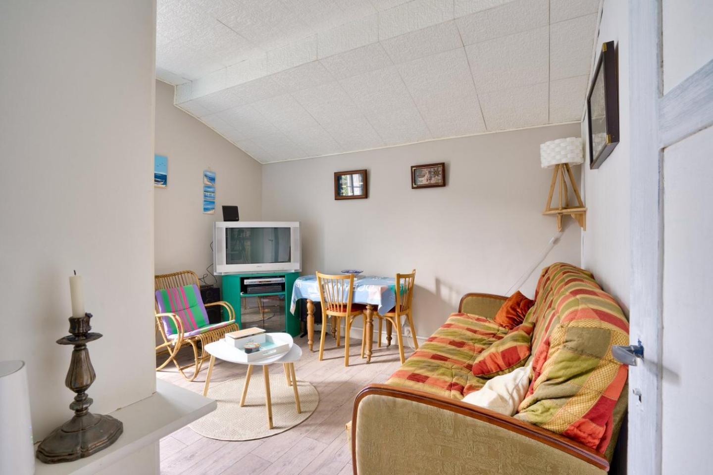 Familial A Idyllique Appartement Royan