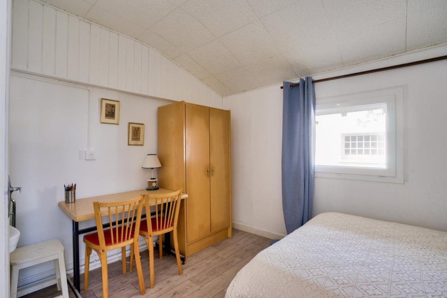 Familial A Idyllique Appartement