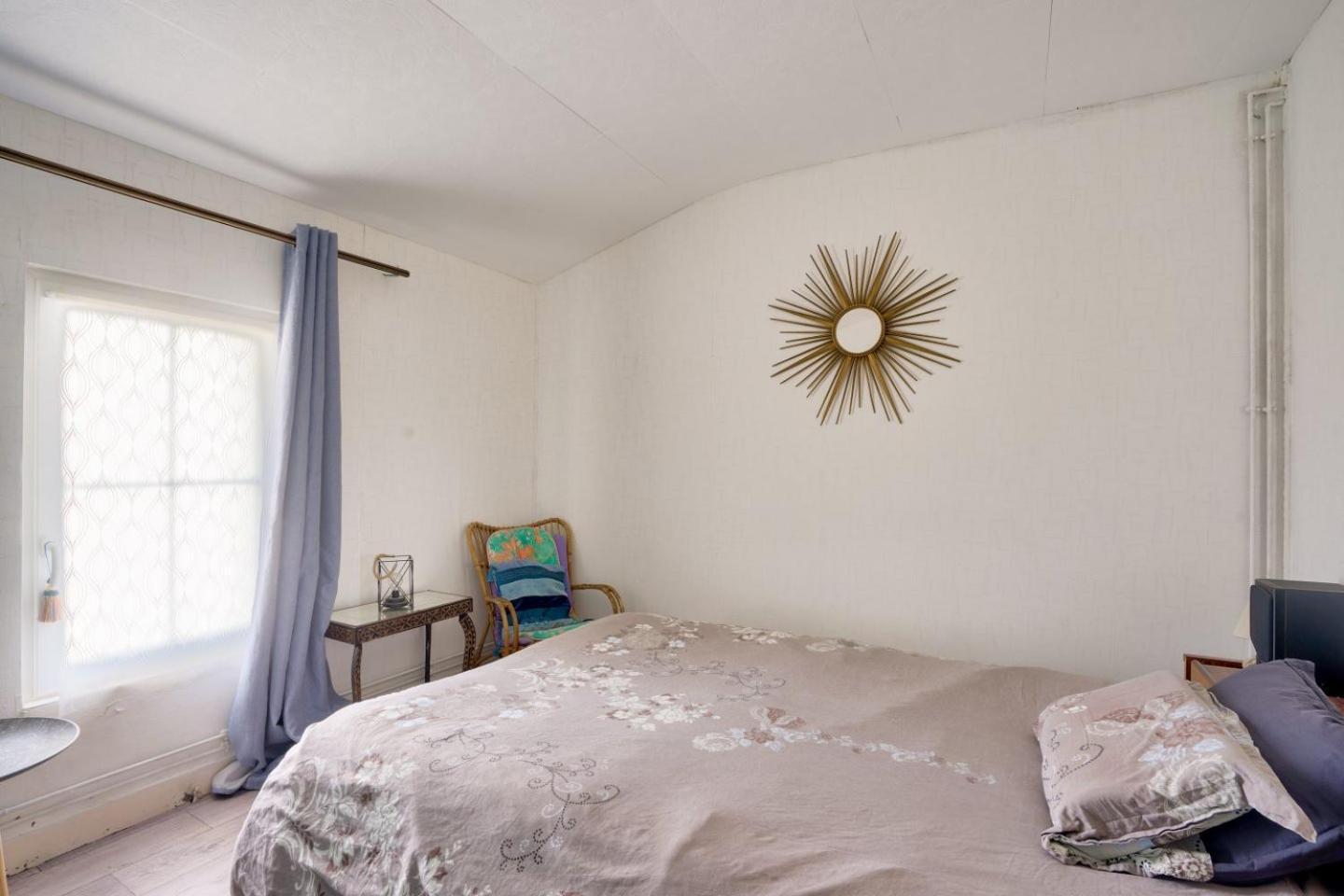 Familial A Idyllique Appartement