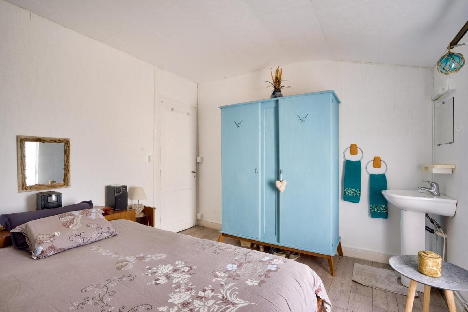 Appartement Familial A Idyllique *